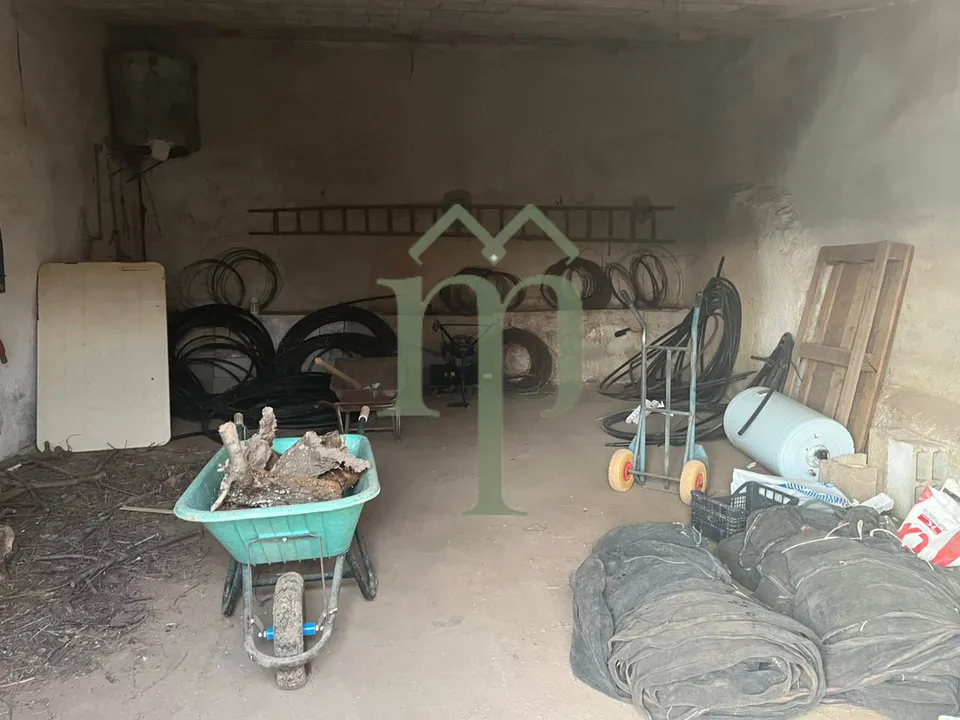 Landejendom i San Giovanni Rotondo, Foggia - foto 5